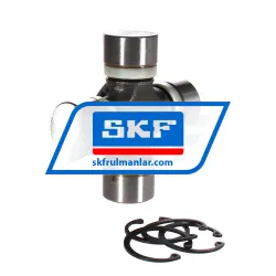 SKF VKUA1020 rulman resim 2
