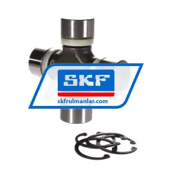 SKF VKUA1020 rulman resim 3