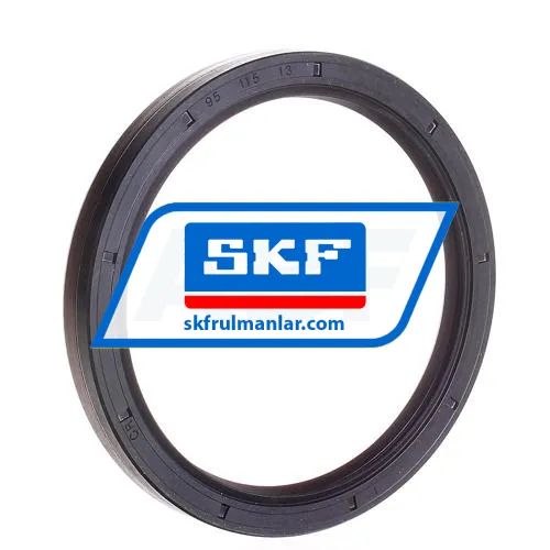 SKF VKS6172