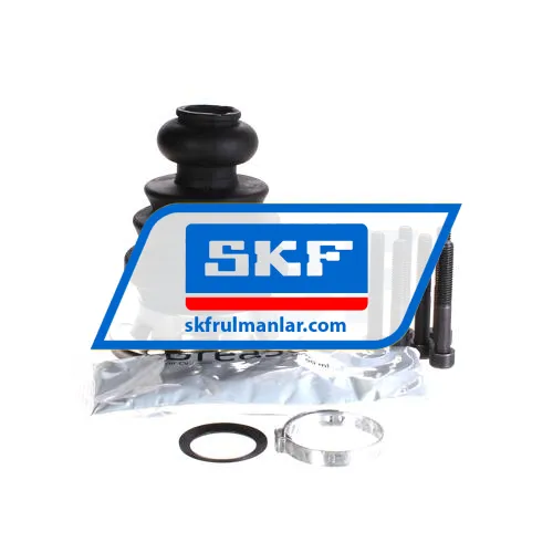 SKF VKJP8017