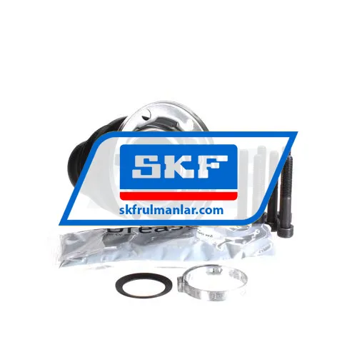 SKF VKJP8017 ürün fotoğrafı 2