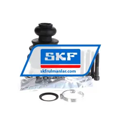 SKF VKJP8017
