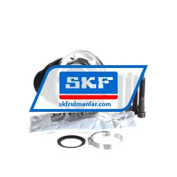 SKF VKJP8017 rulman resim 2