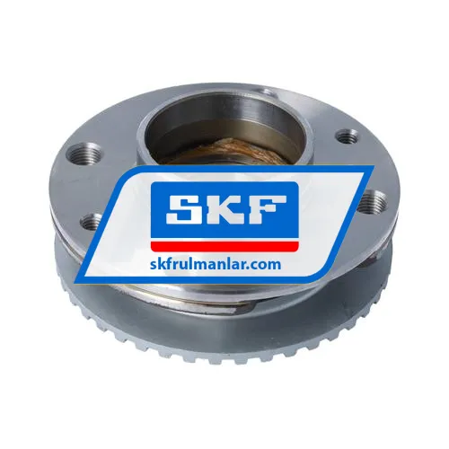 SKF BAFB636005A ürün fotoğrafı 2