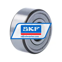 SKF 3304A-2ZTN9/C3VT113 rulman resim 2