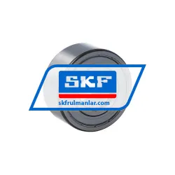 SKF 3204A-2Z rulman resim 2