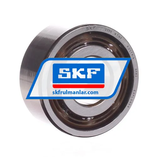 SKF 3306ATN9