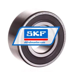 SKF 3206A-2RS1TN9/MT33
