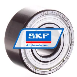 SKF 3202A-2ZTN9/MT33