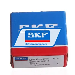 SKF 3202A-2ZTN9/MT33 rulman resim 2