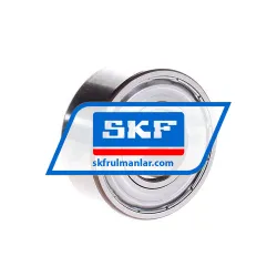 SKF 3308A-2Z/C3MT33 rulman resim 2