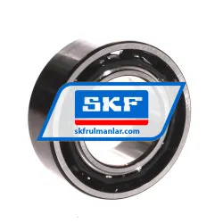 SKF 3210A/C3 rulman resim 2