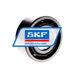 SKF 3309A/C3 rulman resim 2