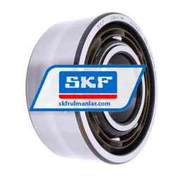 SKF 3308ATN9 rulman resim 2
