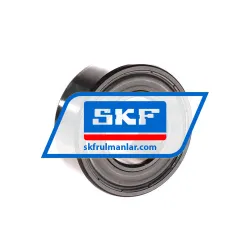 SKF E2-3208A-2ZTN9/C3 rulman resim 2