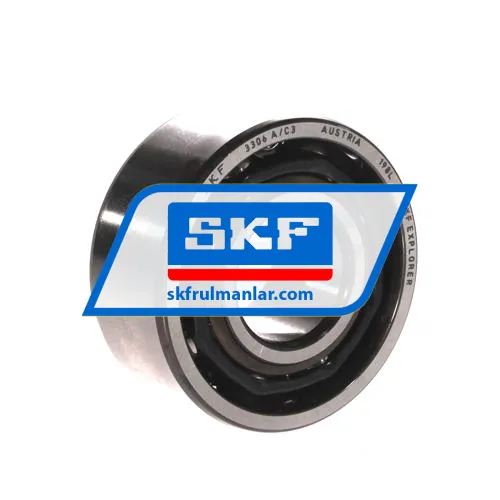 SKF 3306A/C3