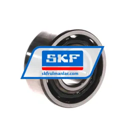 SKF 3306A/C3 rulman resim 2