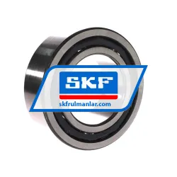 SKF 3218A rulman resim 2