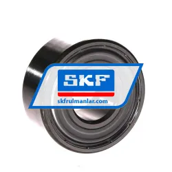 SKF 3306A-2Z rulman resim 2
