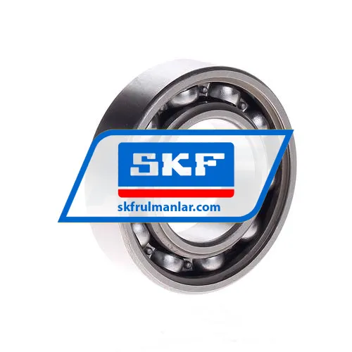SKF 3205A-2RS1 ürün fotoğrafı 2