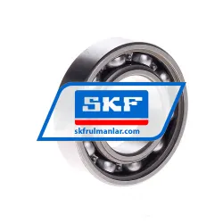 SKF 3205A-2RS1 rulman resim 2