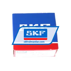SKF 3205A-2RS1 rulman resim 3