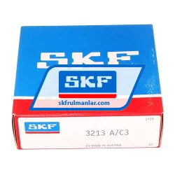 SKF 3213A/C3 rulman resim 4