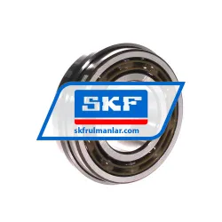 SKF BA2B636039A rulman resim 3