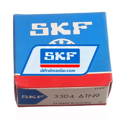 SKF 3304ATN9 ürün fotoğrafı 2