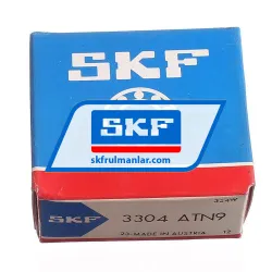 SKF 3304ATN9 rulman resim 2