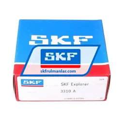 SKF 3310A rulman resim 3
