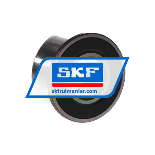 SKF 3308A-2RS1TN9/MT33 ürün fotoğrafı 2