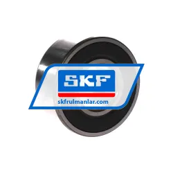 SKF 3308A-2RS1TN9/MT33 rulman resim 2