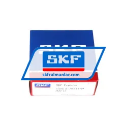 SKF 3308A-2RS1TN9/MT33 rulman resim 3