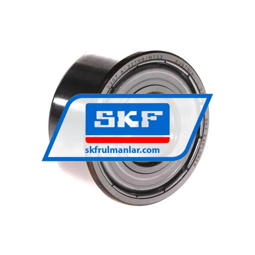 SKF 3307A-2ZTN9/MT33