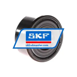 SKF 3307A-2ZTN9/MT33 rulman resim 2