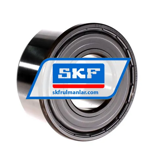 SKF 3313A-2Z/C3MT33