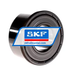 SKF 3313A-2Z/C3MT33 rulman resim 2