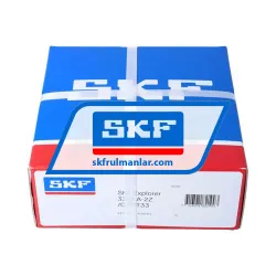 SKF 3313A-2Z/C3MT33 rulman resim 3