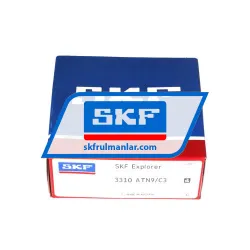 SKF 3310ATN9/C3 rulman resim 3