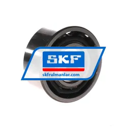 SKF 3308A/C3 rulman resim 2