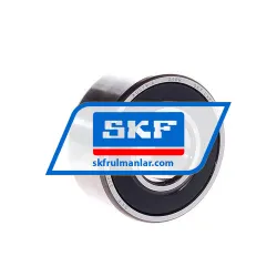 SKF 3307A-2RS1TN9/C3MT33