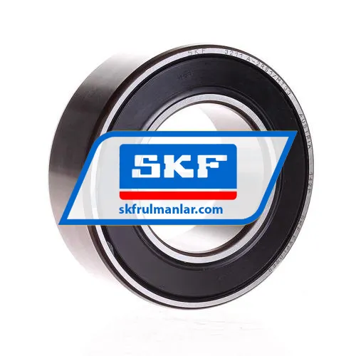 SKF 3211A-2RS1/MT33