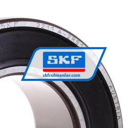 SKF 3211A-2RS1/MT33 rulman resim 2