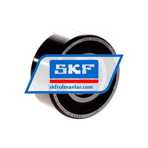 SKF 3204A-2RS1/MT33
