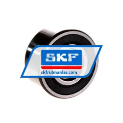 SKF 3204A-2RS1/MT33 rulman resim 2