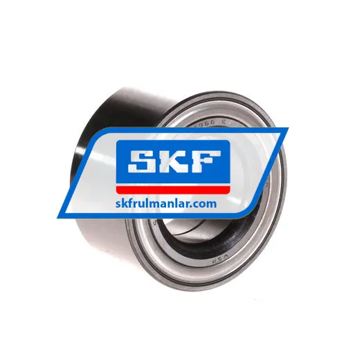 SKF BAHB633966E