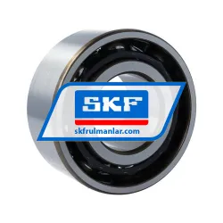 SKF 3314A/C3 rulman resim 2