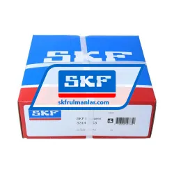 SKF 3314A/C3 rulman resim 3