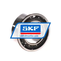 SKF 3211A/C3 rulman resim 2